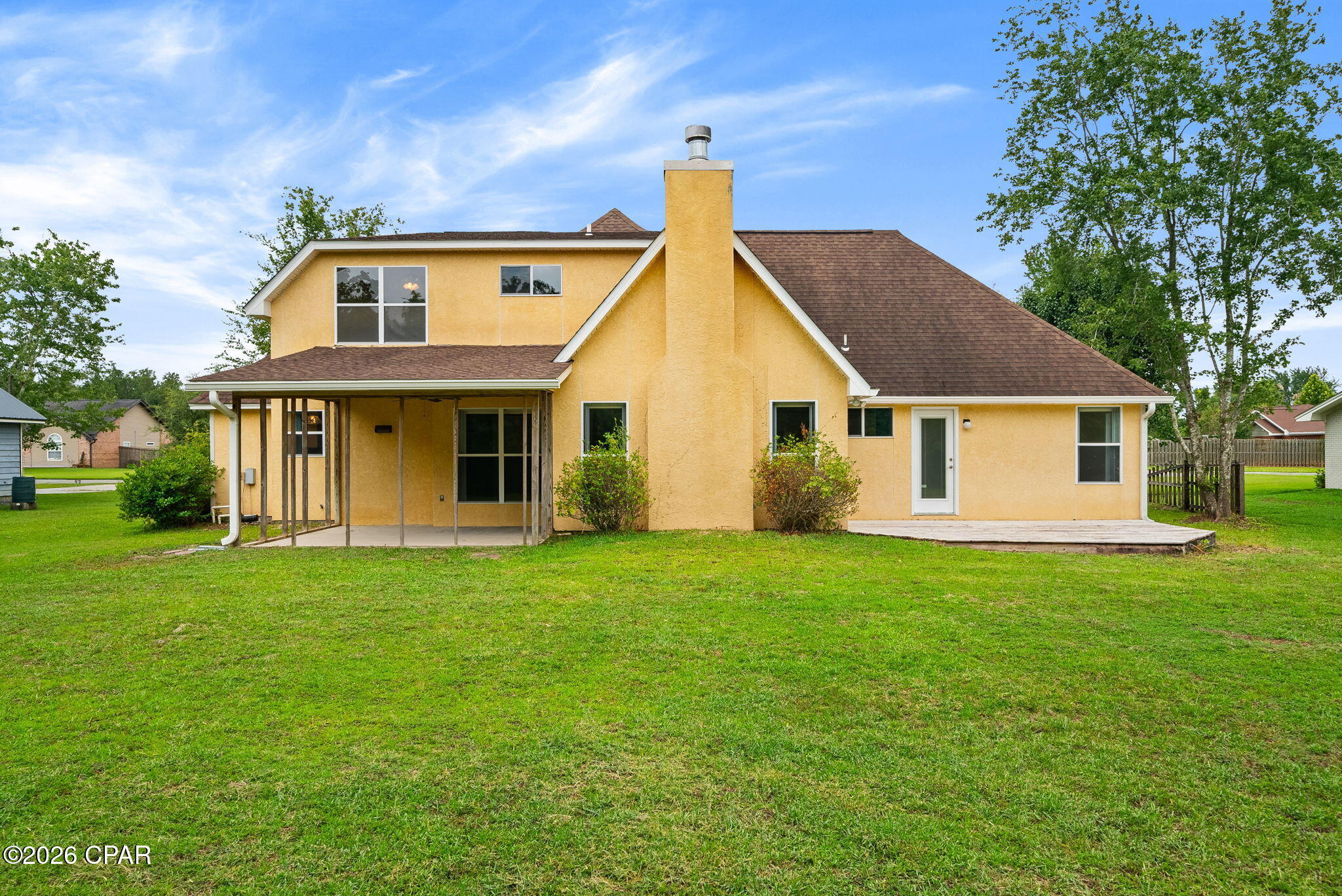 1802 Sutherland Road Lynn Haven, FL 32444 - Photo 35 of 40