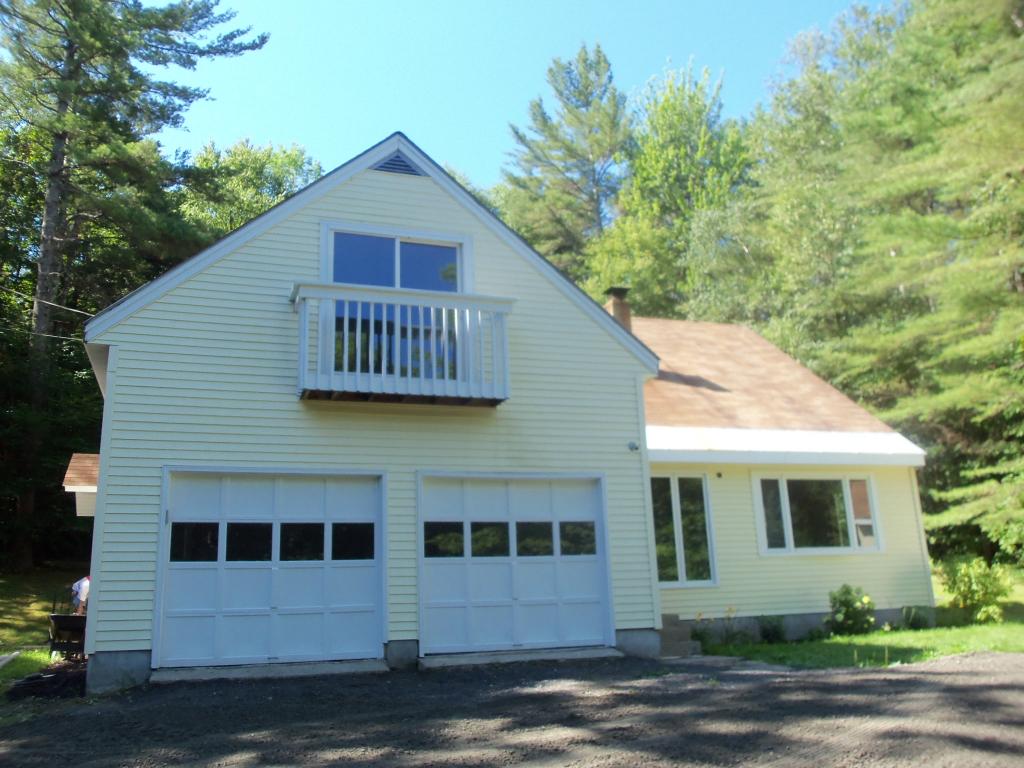 165 Newfane Hill Road Newfane, VT 05345 - Photo 1 of 11