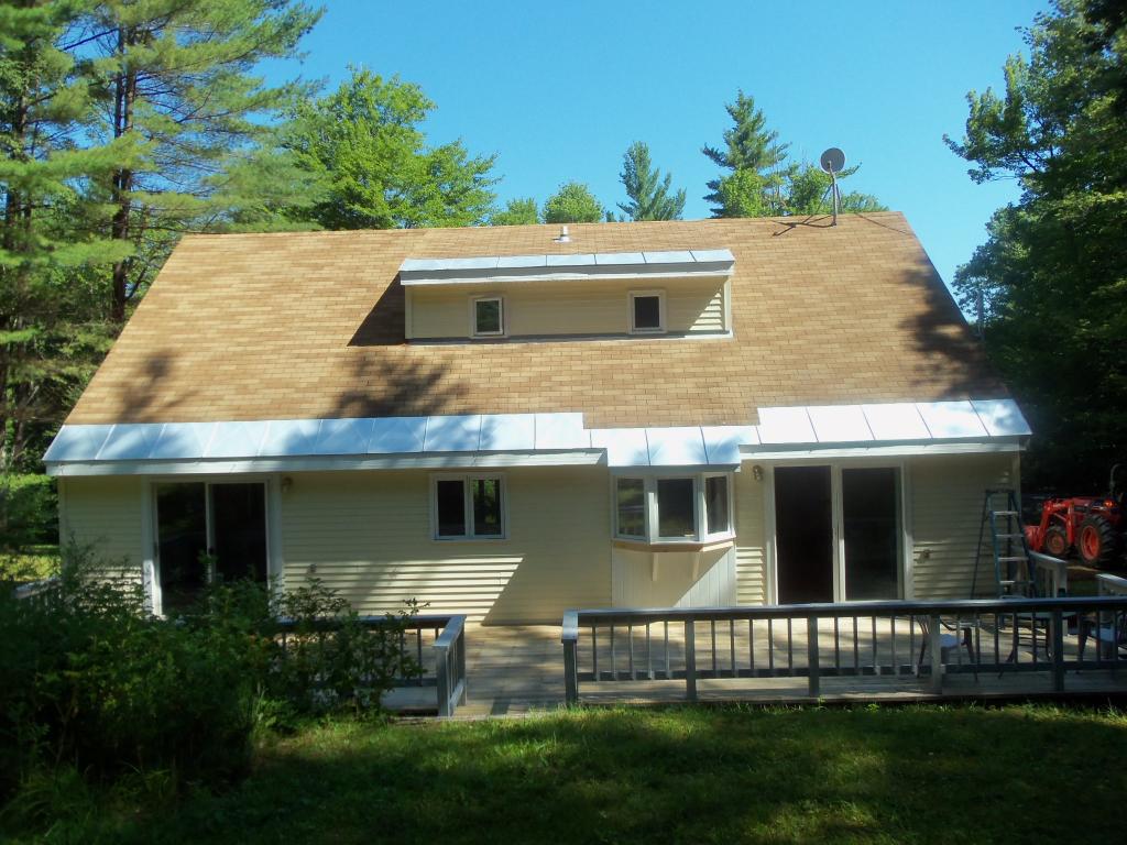 165 Newfane Hill Road Newfane, VT 05345 - Photo 2 of 11