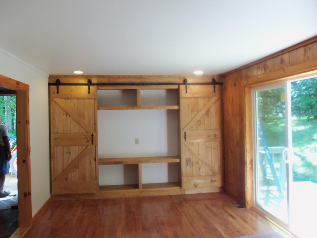 165 Newfane Hill Road Newfane, VT 05345 - Photo 3 of 11