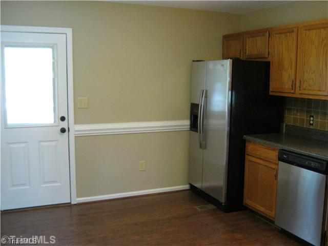 131 Payne Road Thomasville, NC 27360 - Photo 3 of 9 Kitchen.