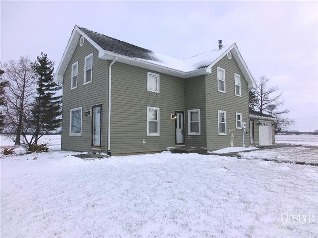 14201 Winchester Road Fort Wayne, IN 46819 - Photo 1 of 14