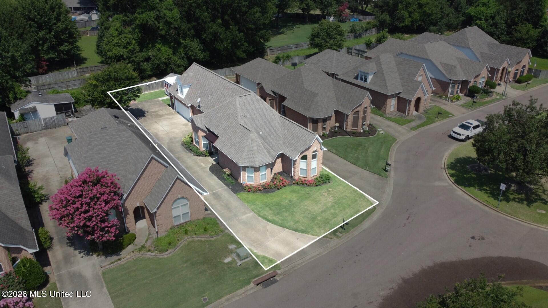 7169 Swinnea Ridge Southaven, MS 38671 - Photo 38 of 45 9d3b4646-3250-4c86-aed9-9103532e52c1