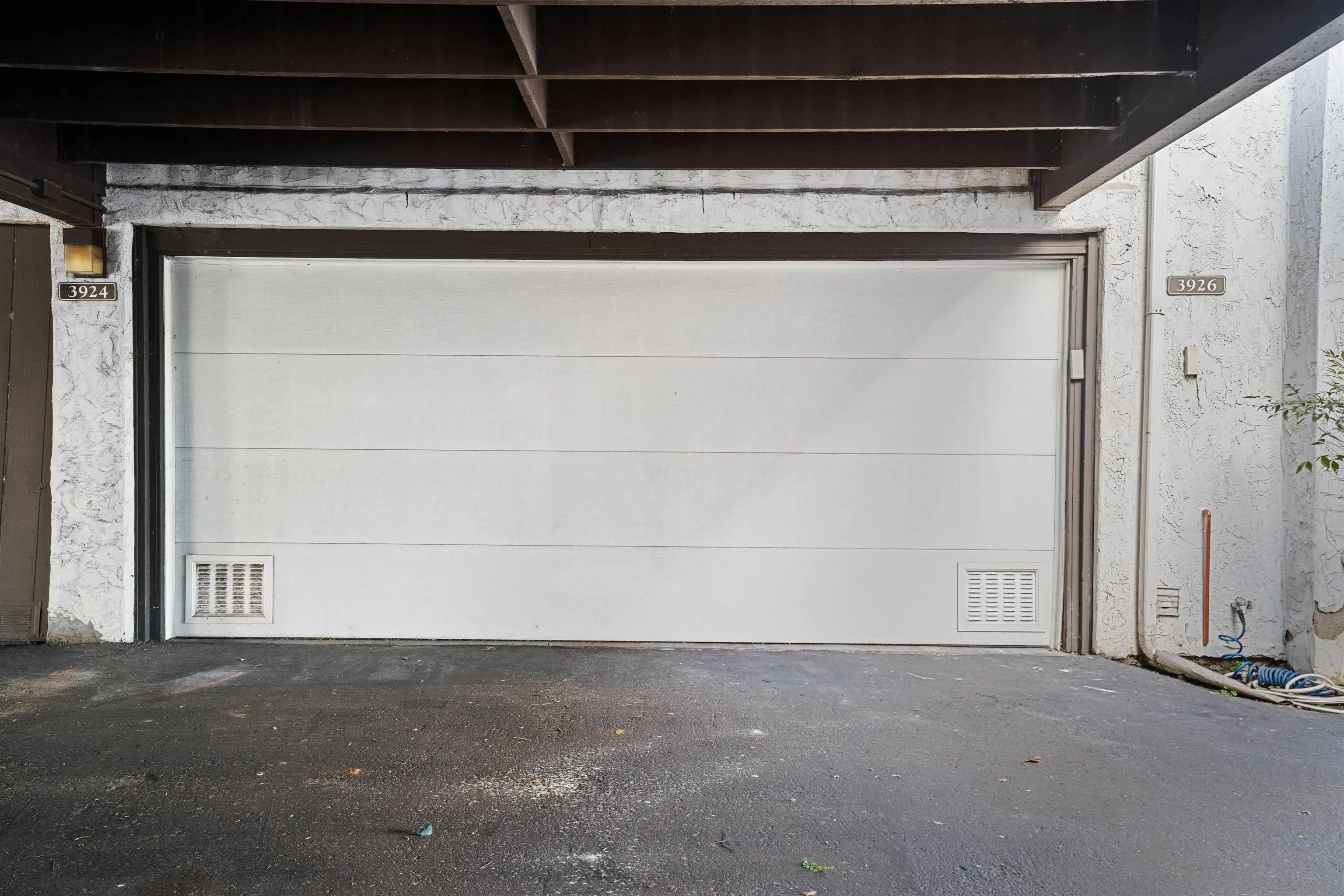 3926 Voltaire Street San Diego, CA 92107 - Photo 20 of 30 a view of empty room