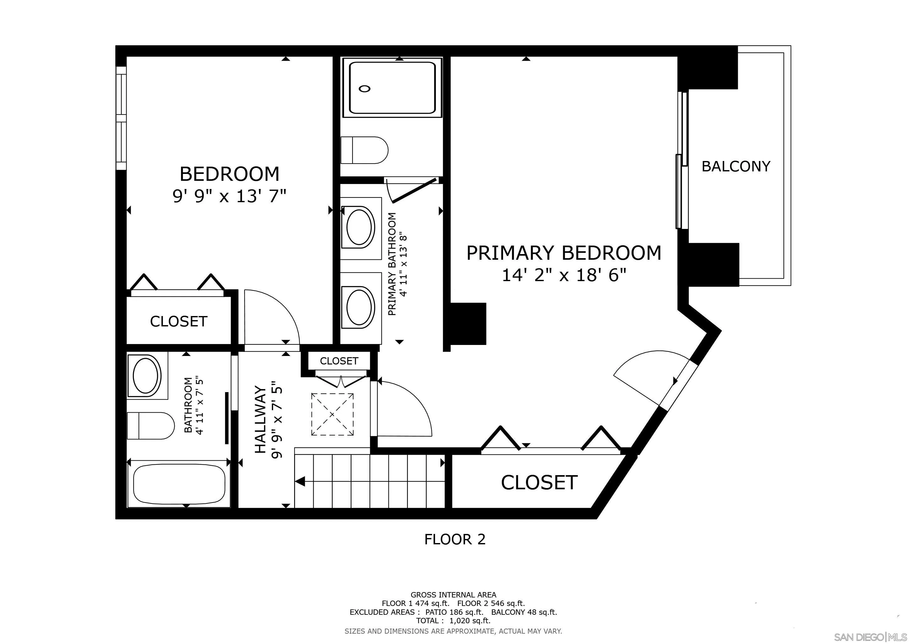3926 Voltaire Street San Diego, CA 92107 - Photo 30 of 30 a picture of a bench in front of a gate