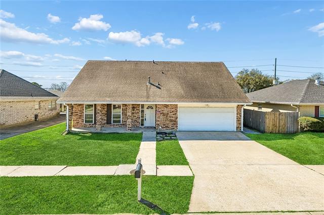 3321 Cannes Place Kenner, LA 70065 - Photo 2 of 28
