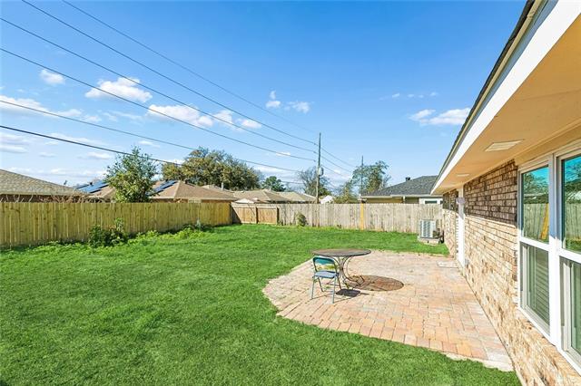 3321 Cannes Place Kenner, LA 70065 - Photo 26 of 28