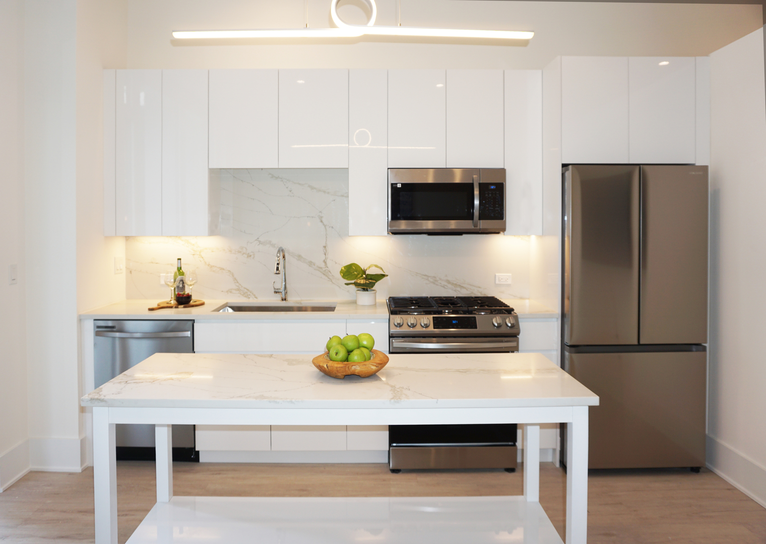 812 West Adams Street, Unit 512 Chicago, IL 60607 - Photo 2 of 16