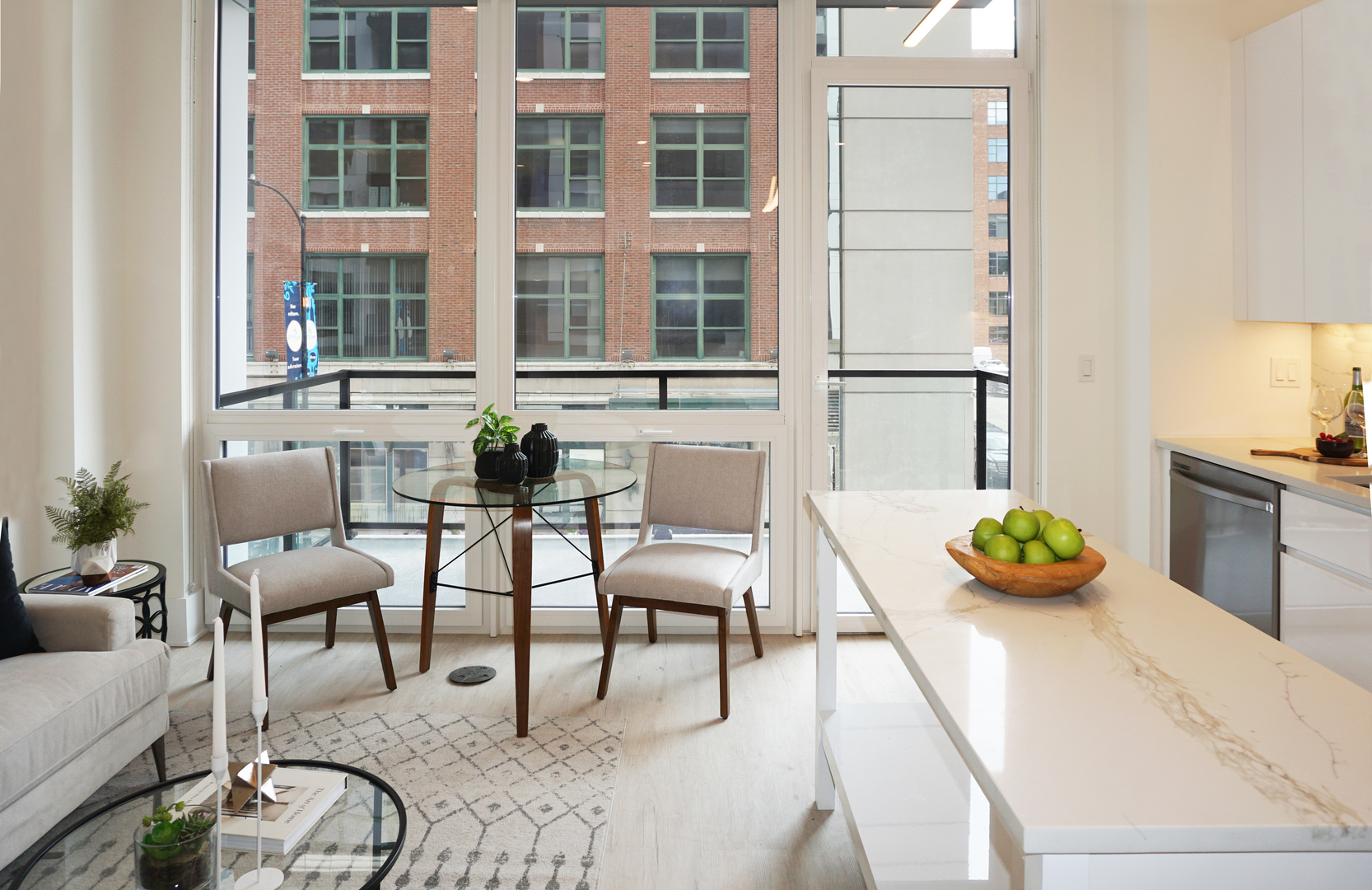 812 West Adams Street, Unit 512 Chicago, IL 60607 - Photo 4 of 16