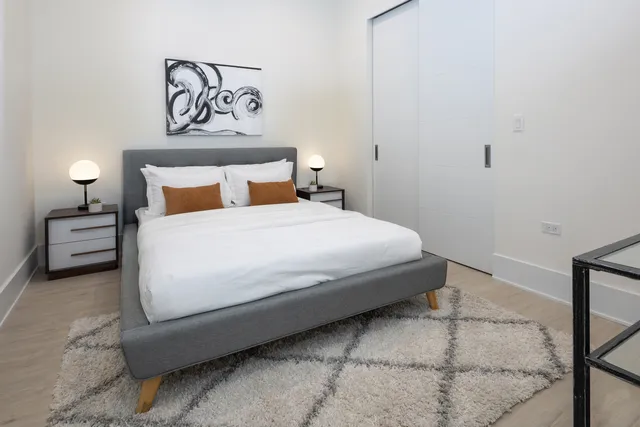 $3,015 | 812 West Adams Street, Unit 512, Chicago, IL 60607