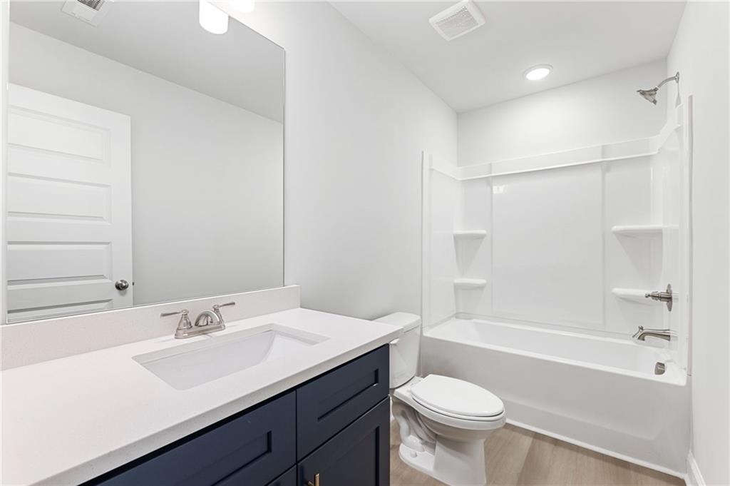 3564 Birdstone Drive Decatur, GA 30032 - Photo 20 of 22