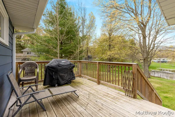 $350,000 | 4405 Chippewa Trail, Fremont, MI 49412