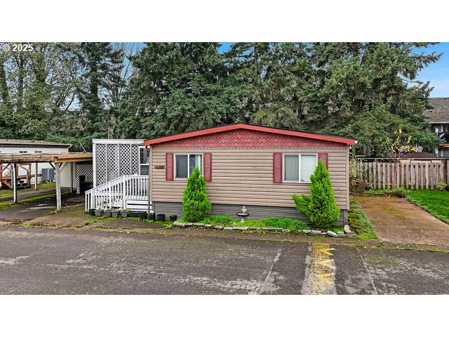 $25,000 | 4882 Lancaster Drive, Unit 127, Salem, OR 97305