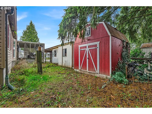 $25,000 | 4882 Lancaster Drive, Unit 127, Salem, OR 97305