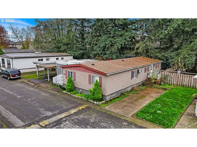 $25,000 | 4882 Lancaster Drive, Unit 127, Salem, OR 97305