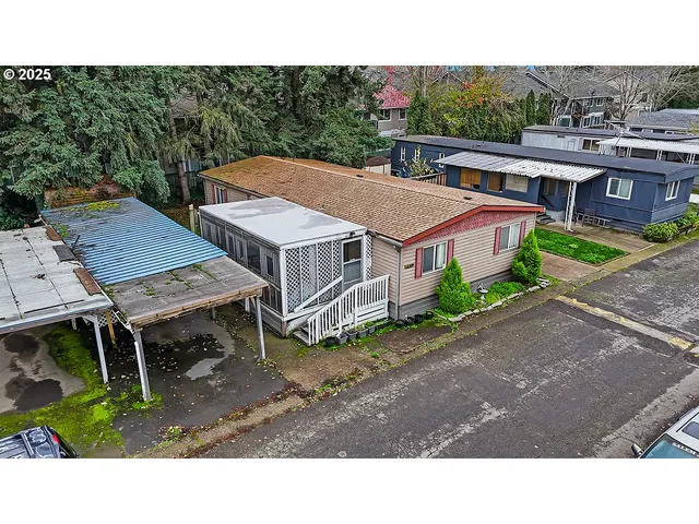 $25,000 | 4882 Lancaster Drive, Unit 127, Salem, OR 97305