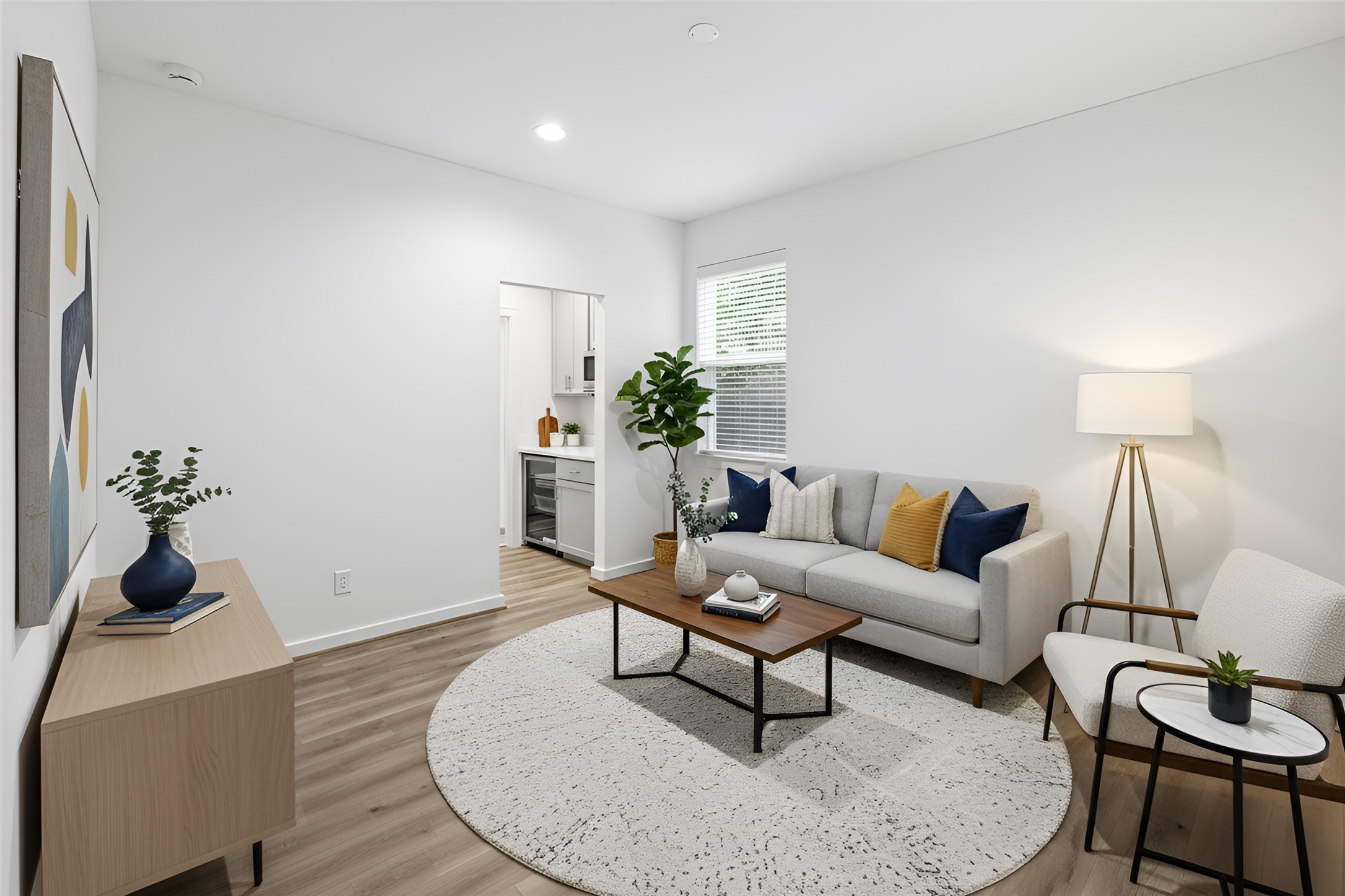 1216 Highland Row Lane Houston, TX 77091 - Photo 12 of 39