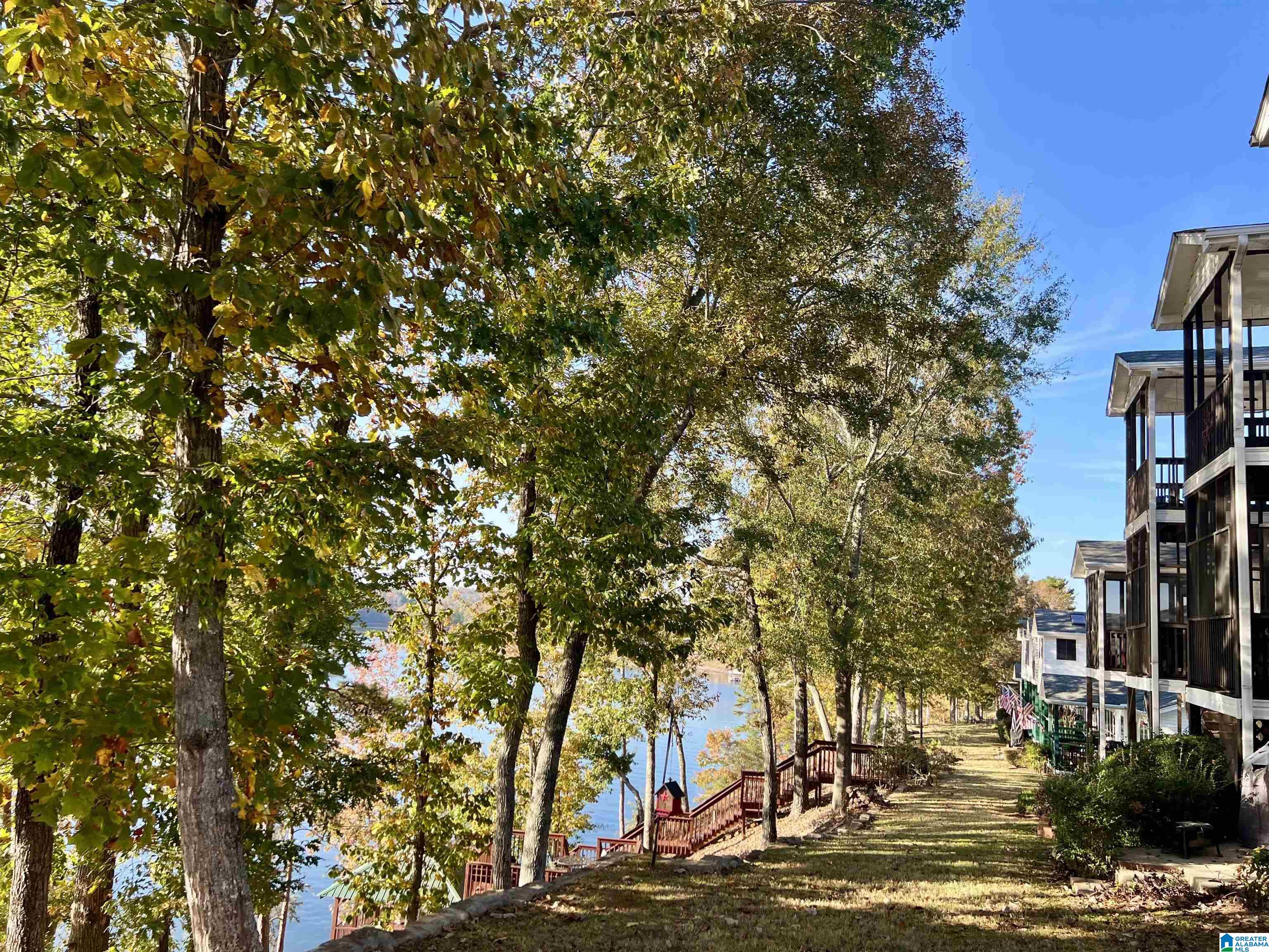 219 Pleasure Point, Unit B4 Wedowee, AL 36278 - Photo 62 of 71