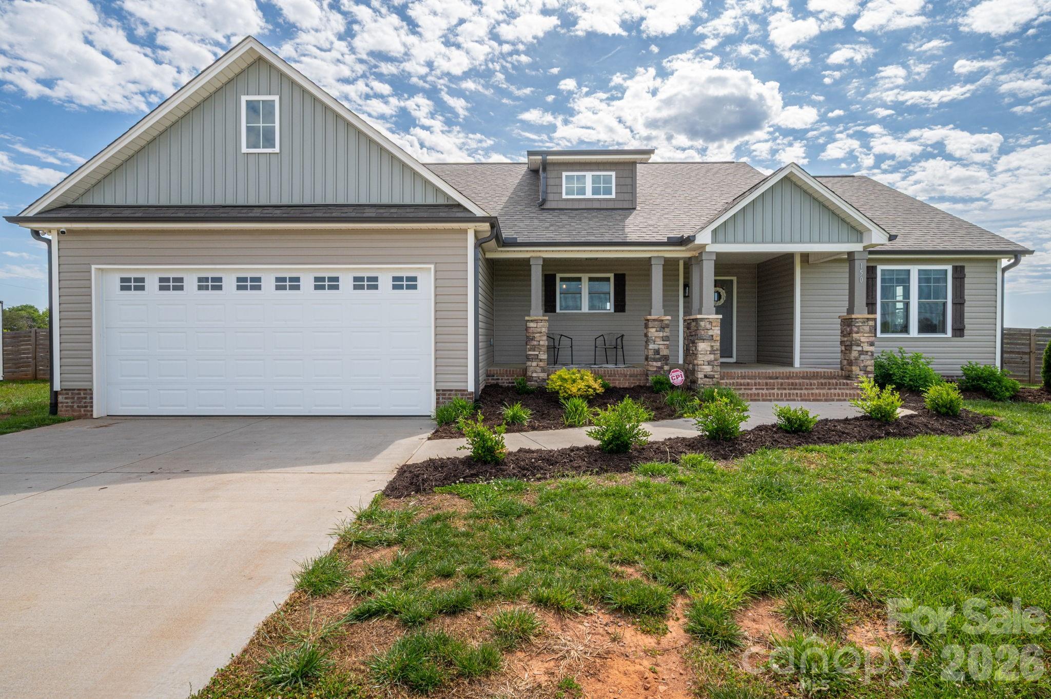 150 Alf Hoover Road Lincolnton, NC 28092 - Photo 3 of 45