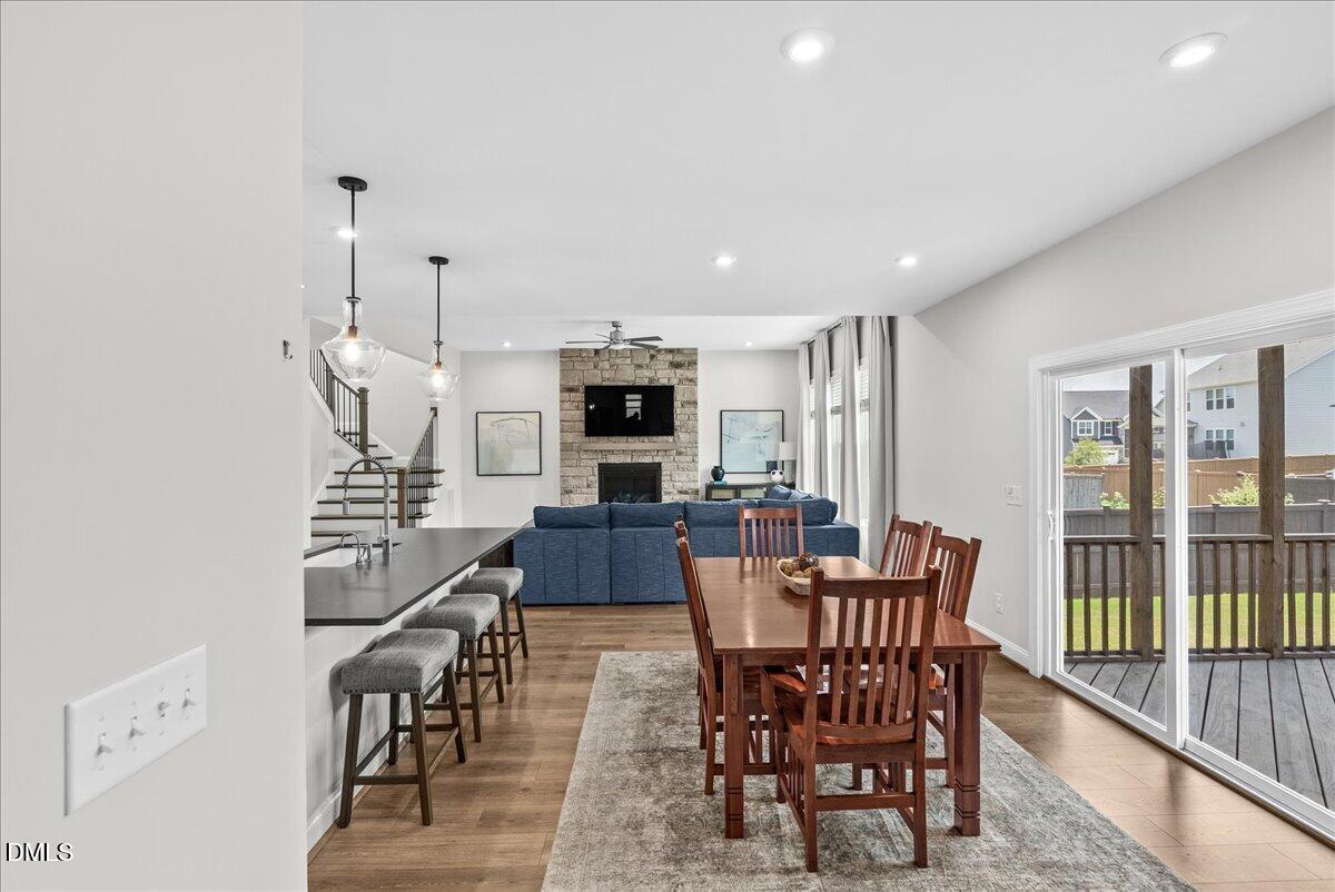 5216 Windmere Chase Drive Raleigh, NC 27616 - Photo 16 of 44 032-DSC00939