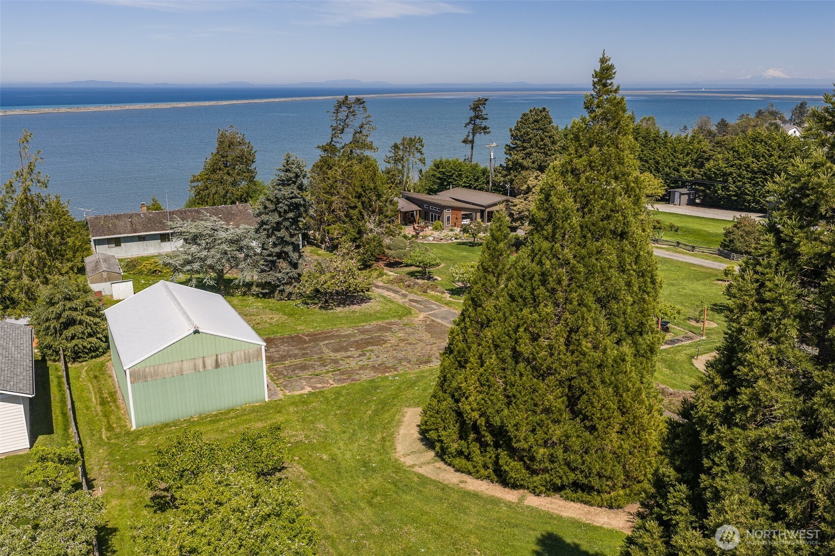 432 West Anderson Road Sequim, WA 98382 - Photo 10 of 40