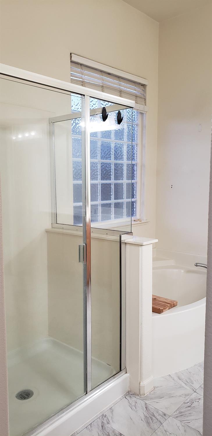 10726 Irene Way Live Oak, CA 95953 - Photo 12 of 50 a view of a glass door with a glass door