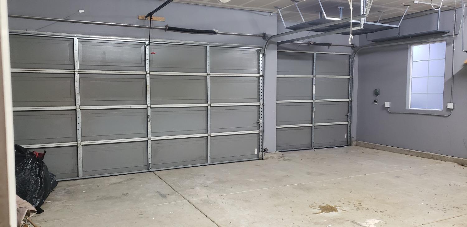 10726 Irene Way Live Oak, CA 95953 - Photo 38 of 50 a view of an empty room with a cabinet