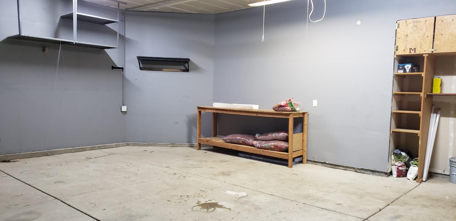 10726 Irene Way Live Oak, CA 95953 - Photo 41 of 50 a room with storage and utility