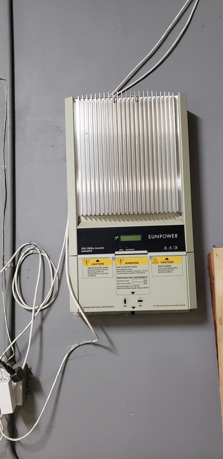 10726 Irene Way Live Oak, CA 95953 - Photo 43 of 50 a view of a room with gym equipment