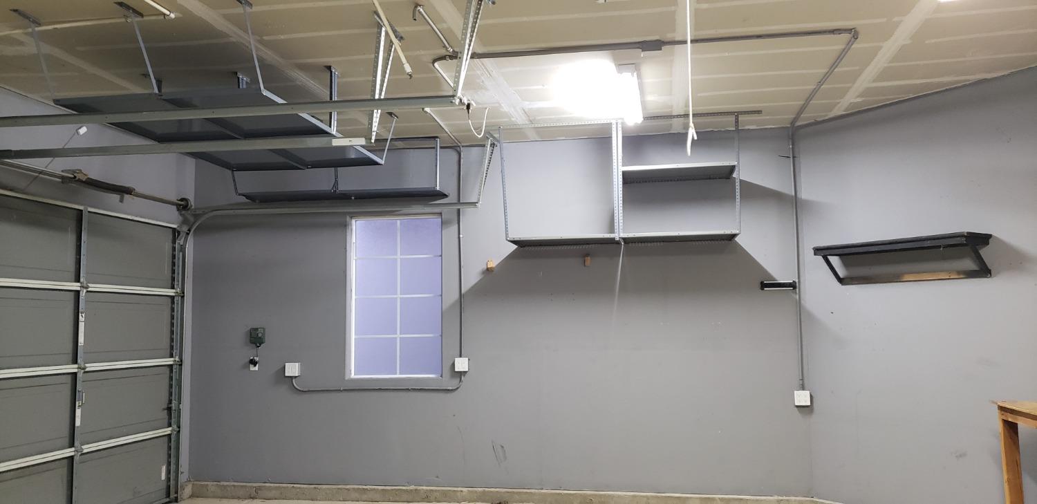 10726 Irene Way Live Oak, CA 95953 - Photo 44 of 50 a view of storage and utility room