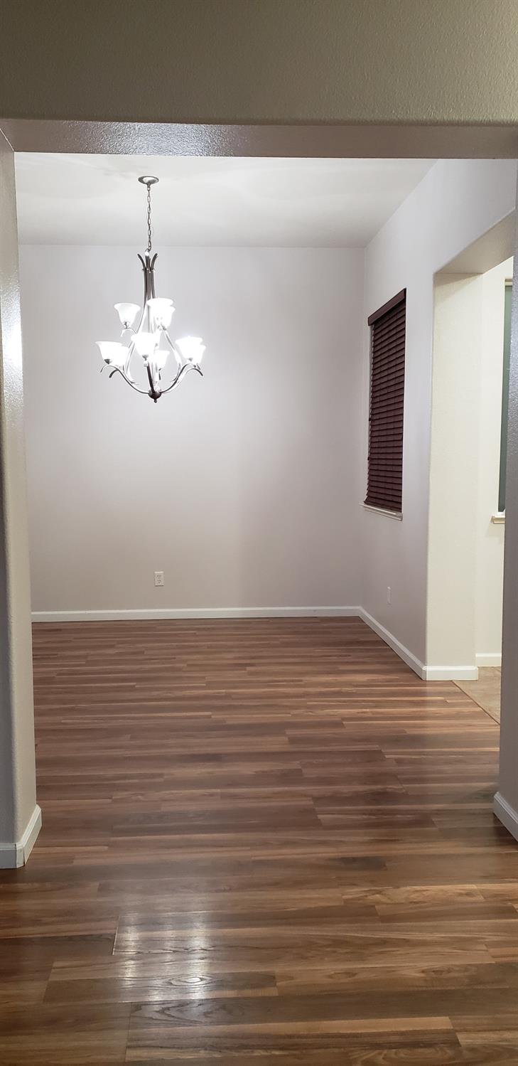 10726 Irene Way Live Oak, CA 95953 - Photo 48 of 50 a view of a room with wooden floor