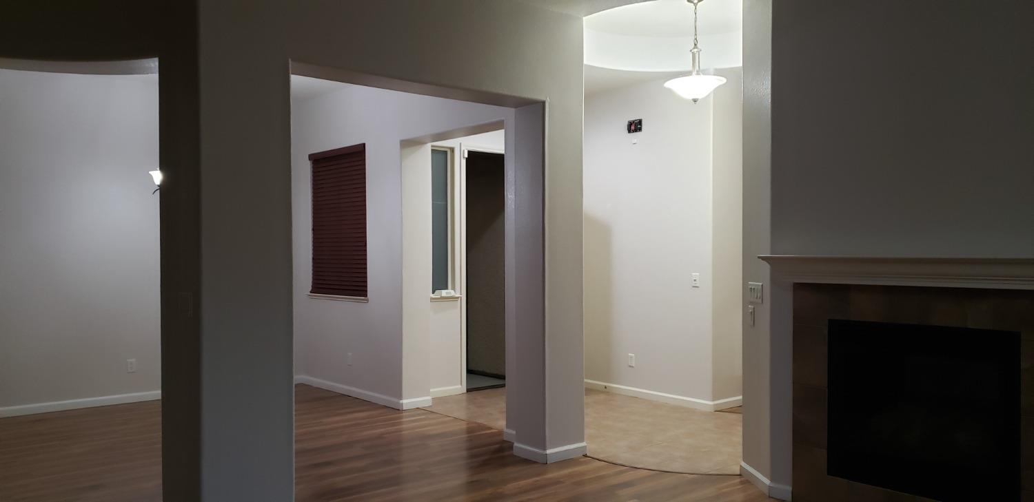 10726 Irene Way Live Oak, CA 95953 - Photo 49 of 50 a view of hallway with wooden floor