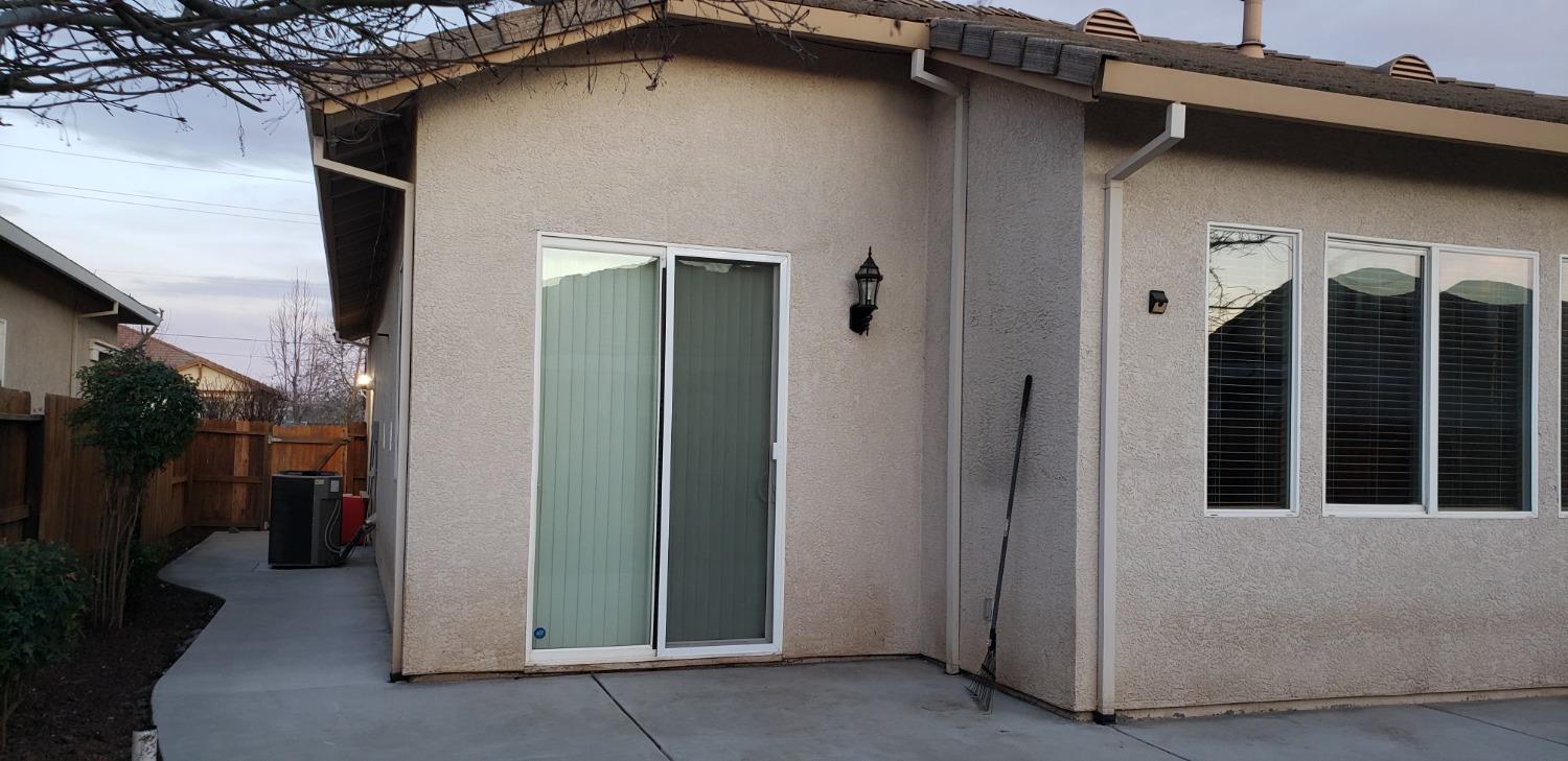 10726 Irene Way Live Oak, CA 95953 - Photo 6 of 50 a view of a house with a door