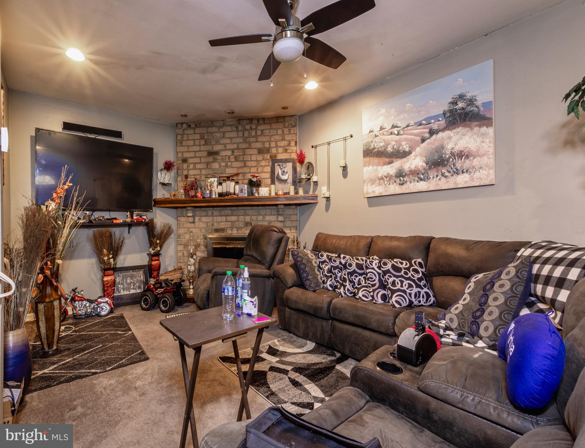1202 Timber Creek Road Lindenwold, NJ 08021 - Photo 3 of 13
