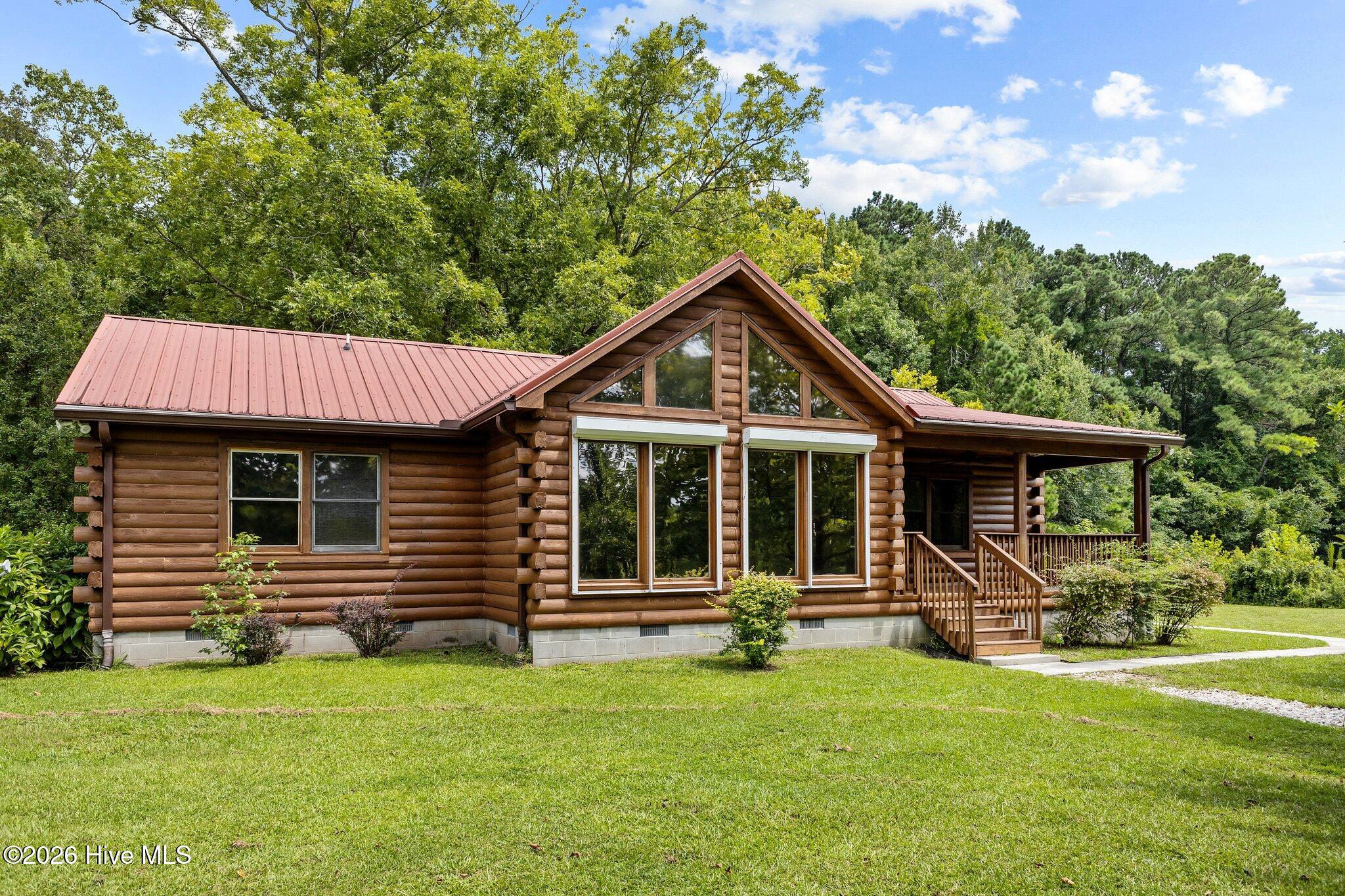 126 George Jones Road Newport, NC 28570 - Photo 31 of 31 Gallery Image 31