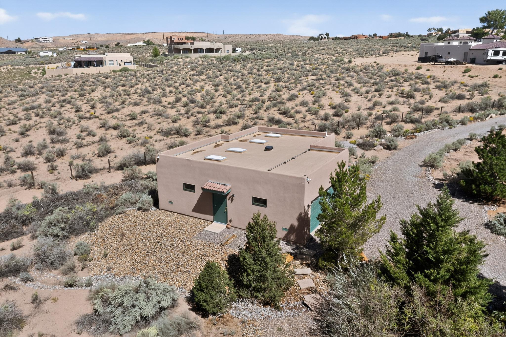 2000 Mate Court Northeast Rio Rancho, NM 87144 - Photo 59 of 61 Gallery Image 59