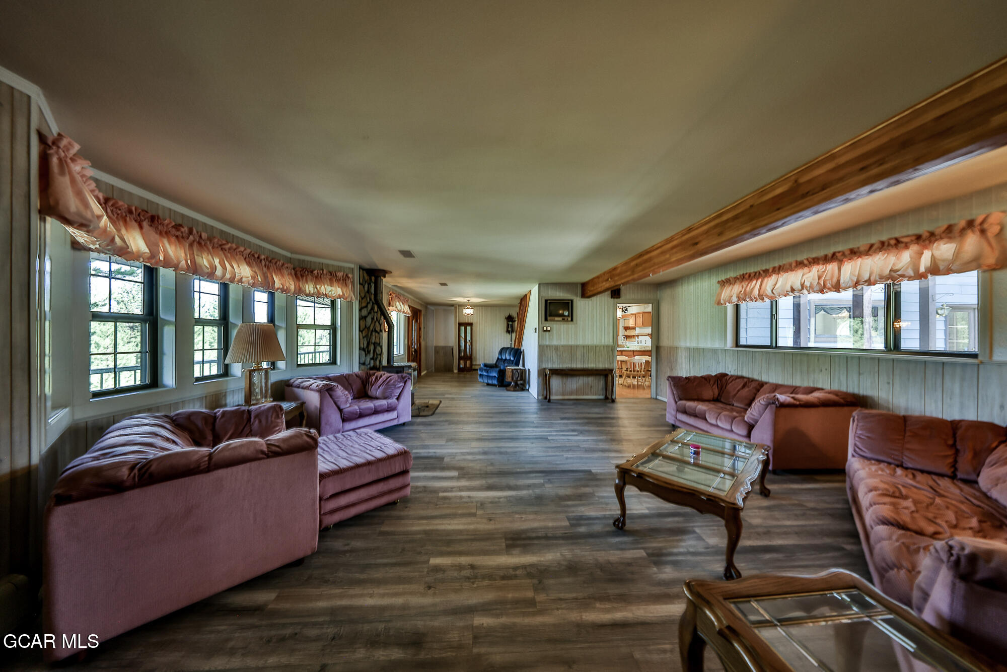 328 Golf Course Road Grand Lake, CO 80447 - Photo 25 of 55 with A Cozy Nat Gas Heat Stove