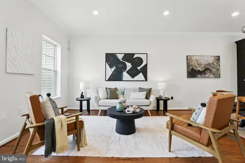 $520,000 | 402 Woodcrest Drive Southeast, Washington, DC 20032