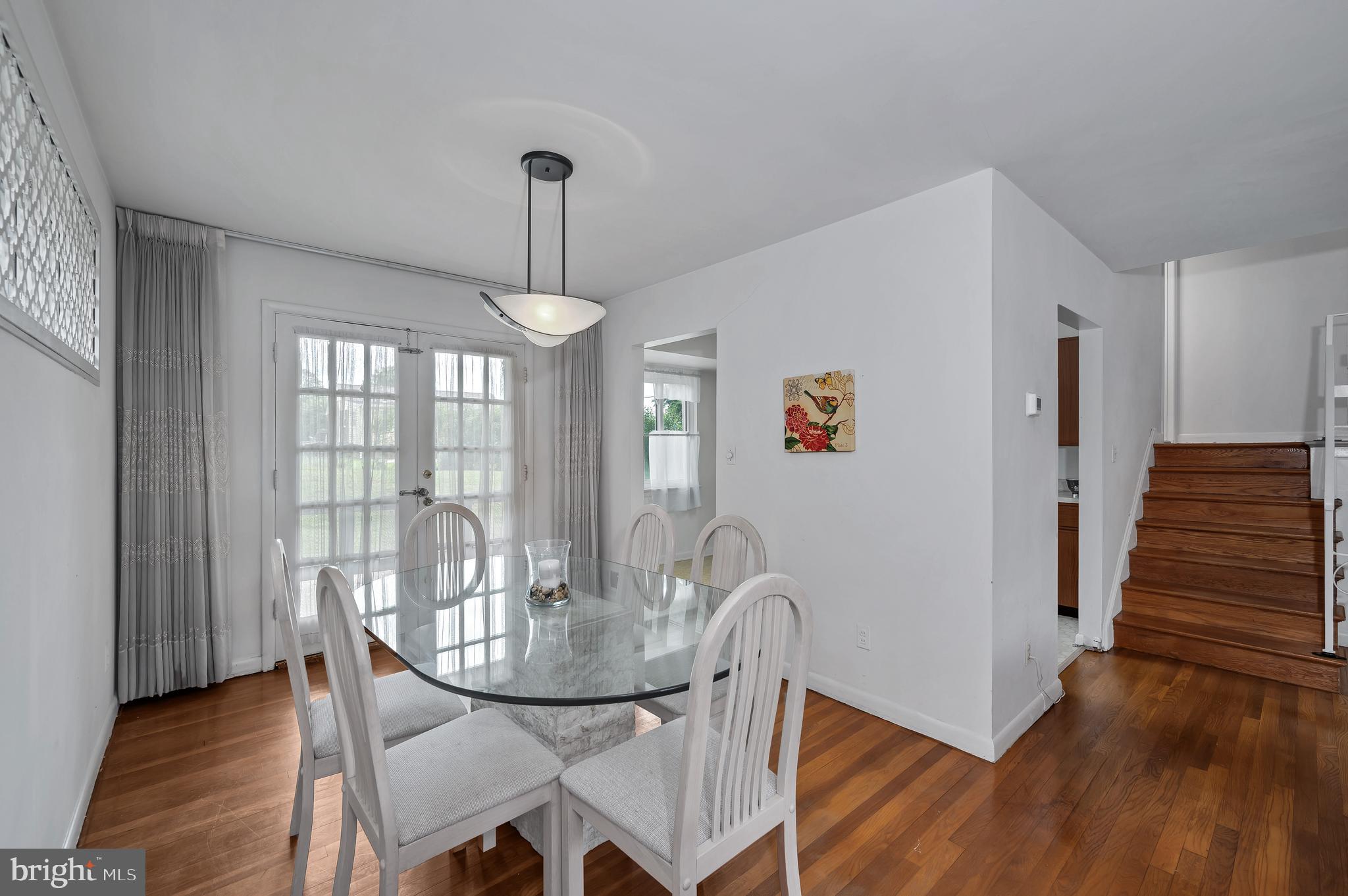 10305 Conover Drive Silver Spring, MD 20902 - Photo 12 of 32 Gallery Image 12
