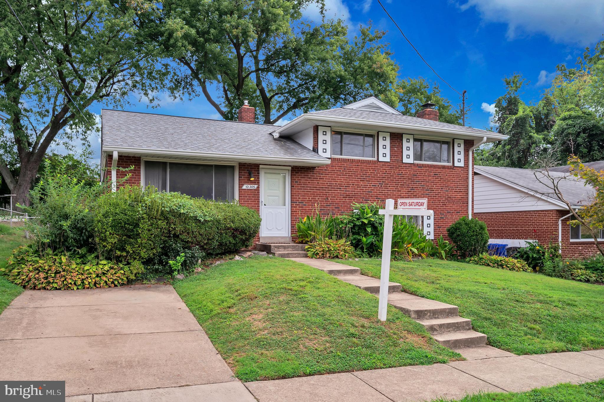 10305 Conover Drive Silver Spring, MD 20902 - Photo 2 of 32 Gallery Image 2