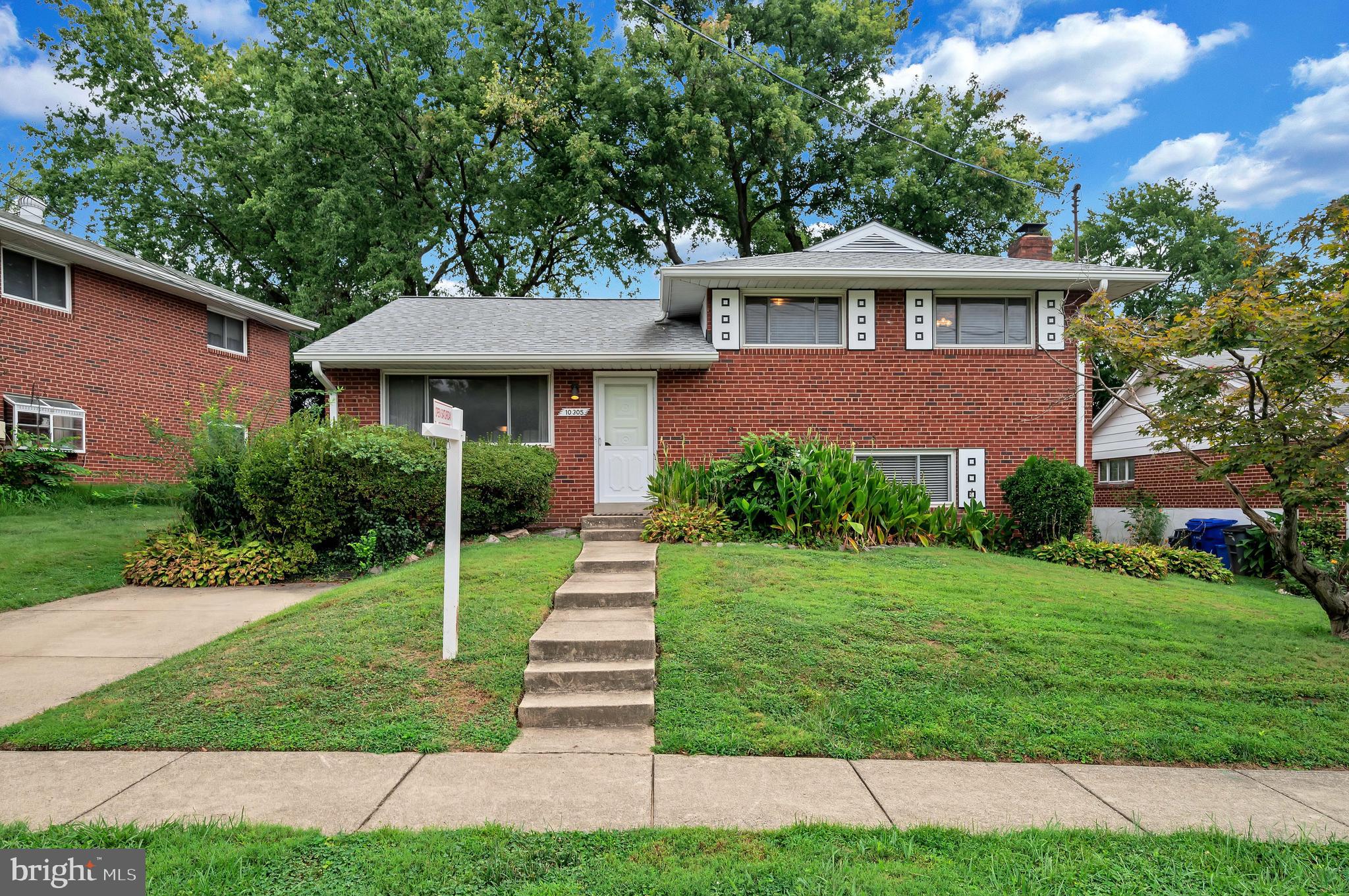 10305 Conover Drive Silver Spring, MD 20902 - Photo 3 of 32 Gallery Image 3