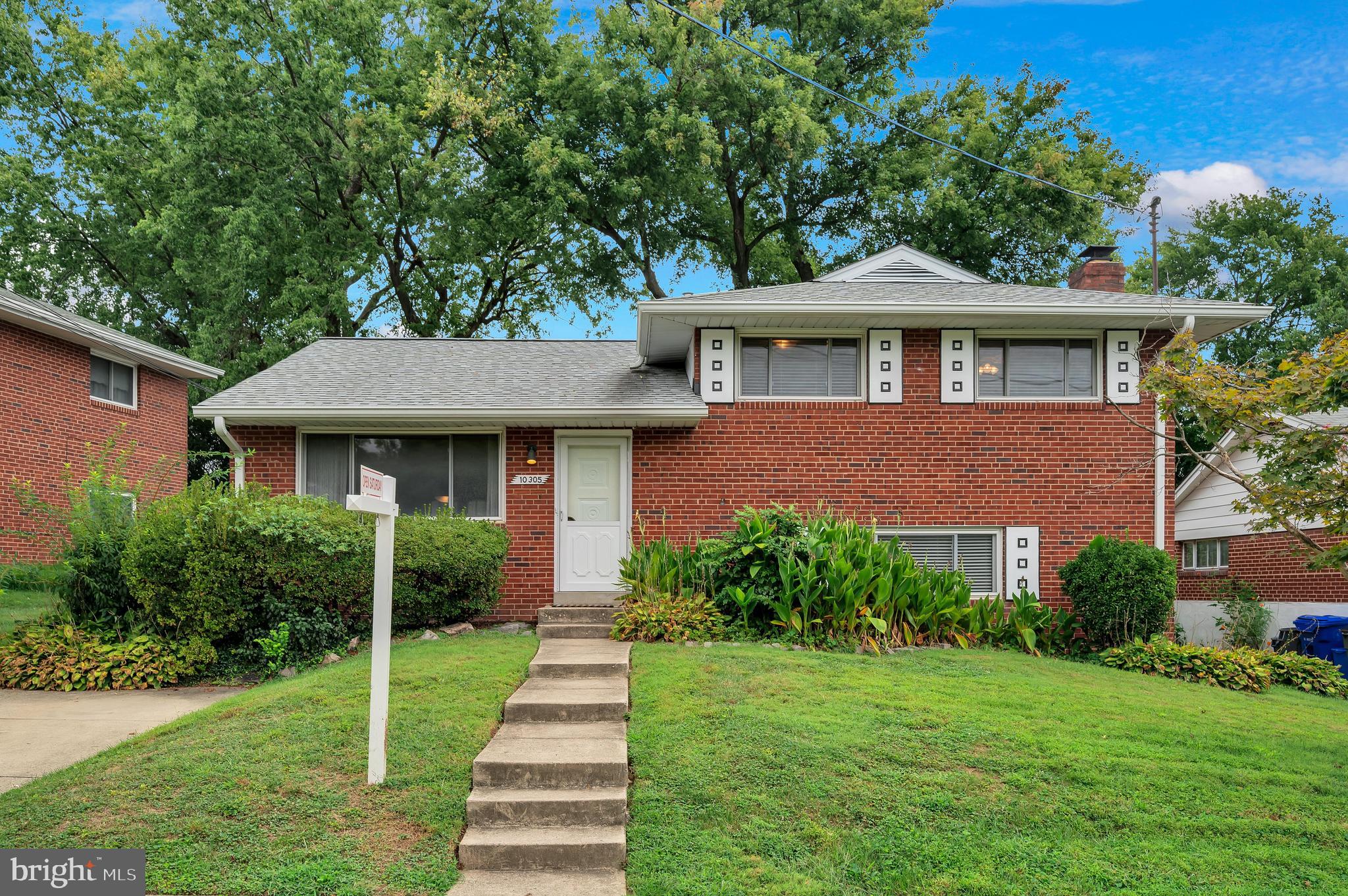10305 Conover Drive Silver Spring, MD 20902 - Photo 4 of 32 Gallery Image 4