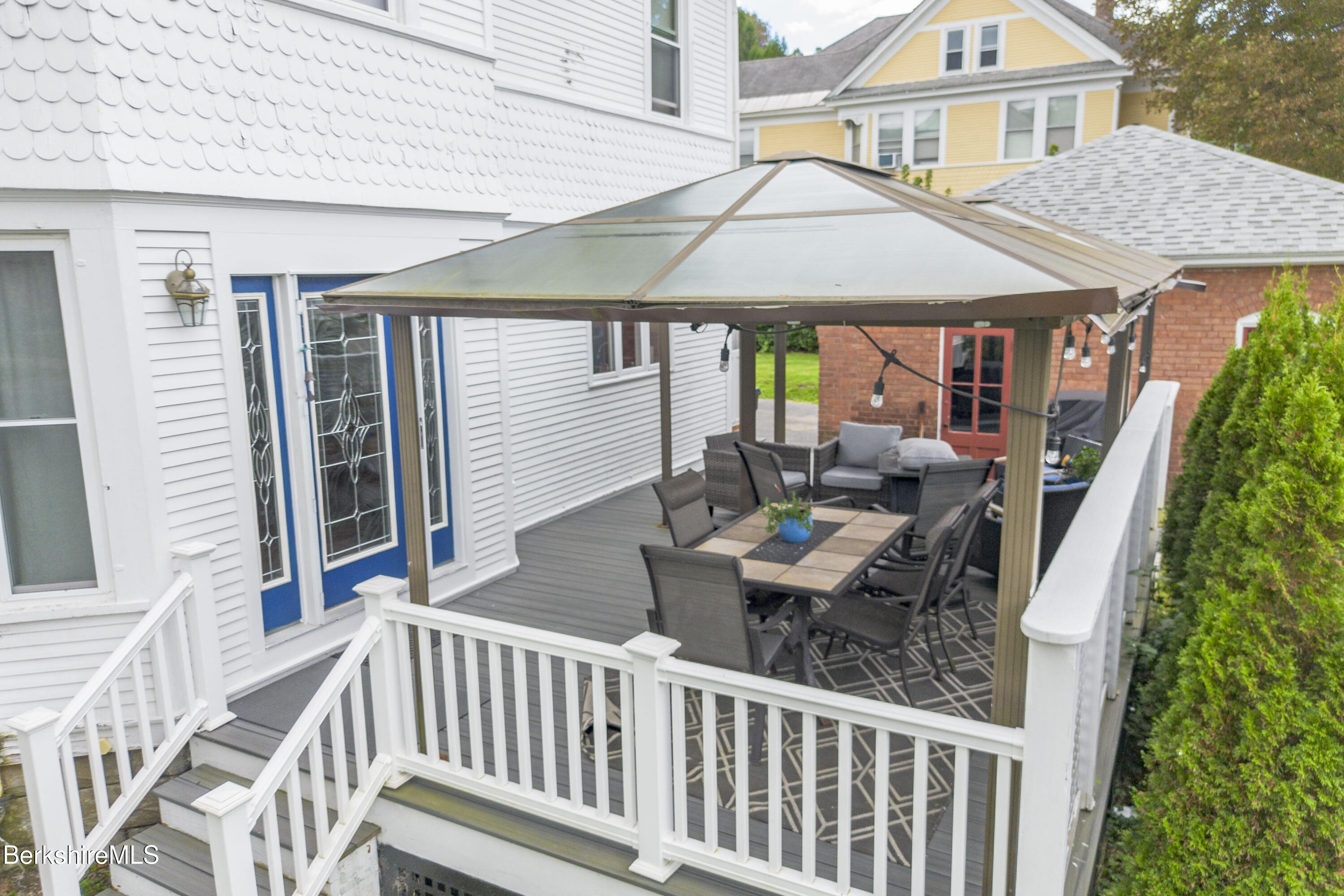 16 Maple Street Adams, MA 01220 - Photo 55 of 60 MapleSt_045