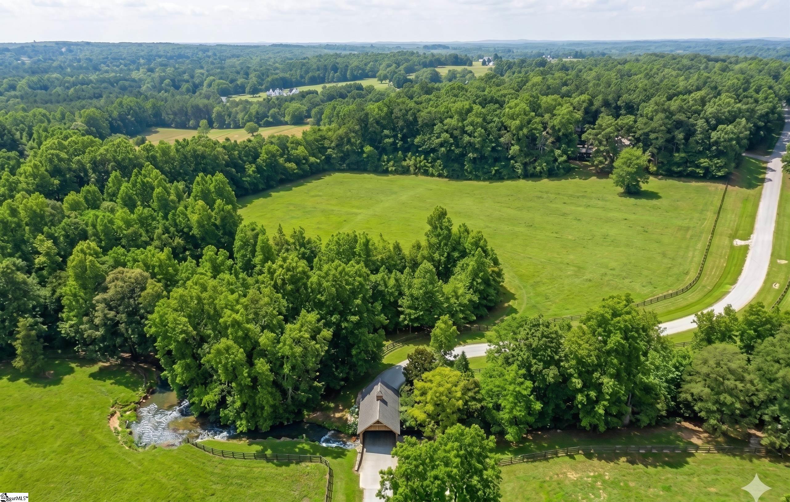 233 Stable Gate Drive Campobello, SC 29322 - Photo 9 of 50