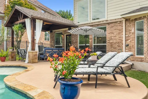 $829,000 | 2211 Buffalo Gap, Leander, TX 78641