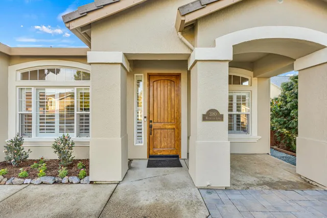 $960,000 | 3180 Woodleigh Lane, Cameron Park, CA 95682