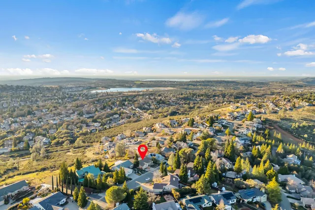 $960,000 | 3180 Woodleigh Lane, Cameron Park, CA 95682