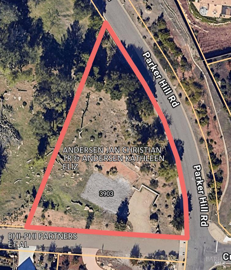 3903 Parker Hill Road Santa Rosa, CA 95404 - Photo 5 of 36