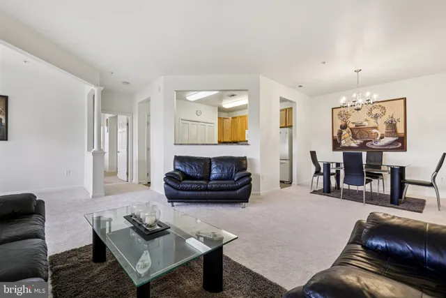 $202,900 | 5303 Wyndholme Circle, Unit 103, Baltimore, MD 21229