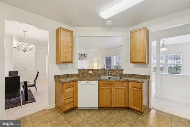 $202,900 | 5303 Wyndholme Circle, Unit 103, Baltimore, MD 21229